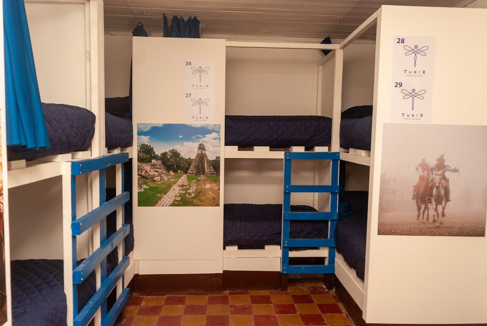 Classic Shared Dormitory photo 3