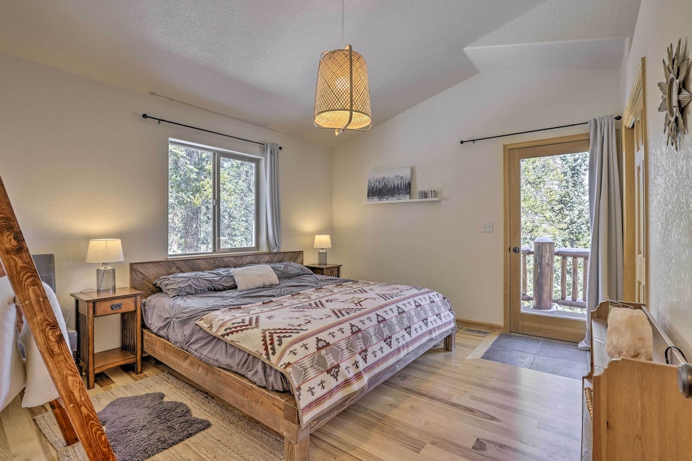 House (2 Bedrooms) photo 1