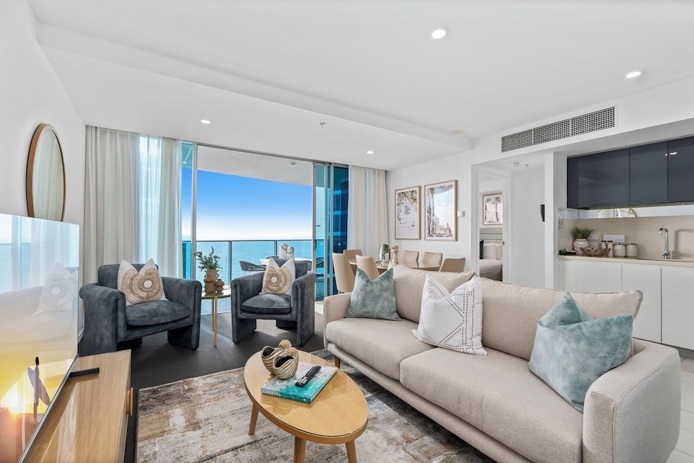 Apartment, 2 Bedrooms, Ocean View photo 1
