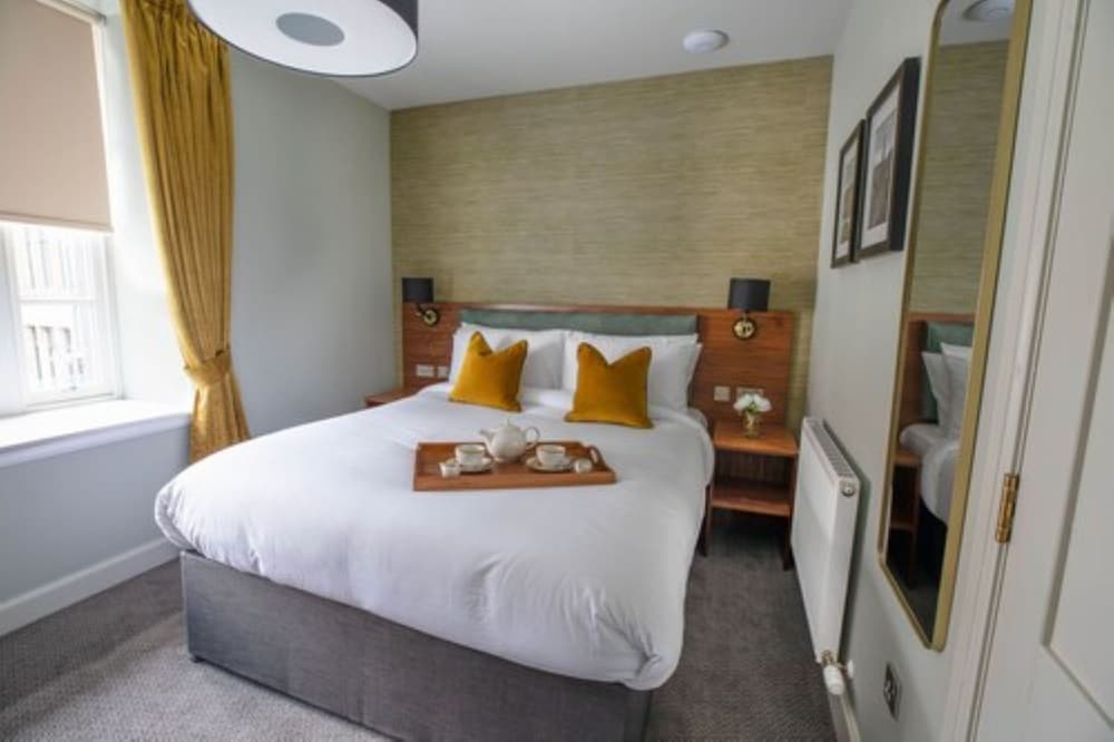 Deluxe Double Room photo 1