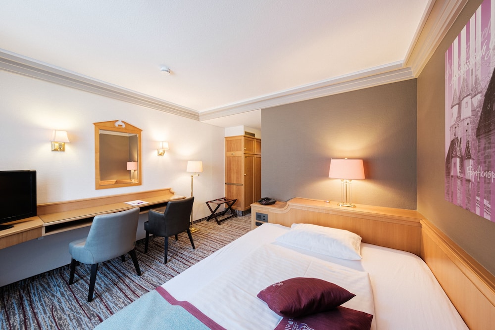 Comfort Single Room photo 1