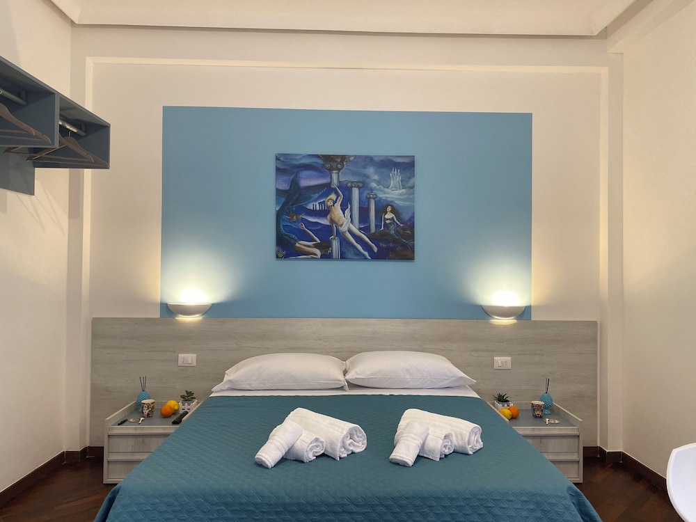 Triple Room photo 2