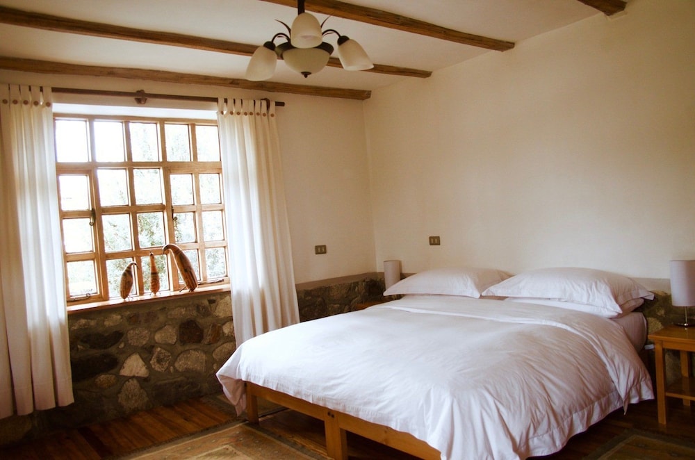 Deluxe Double Or Twin Room photo 3
