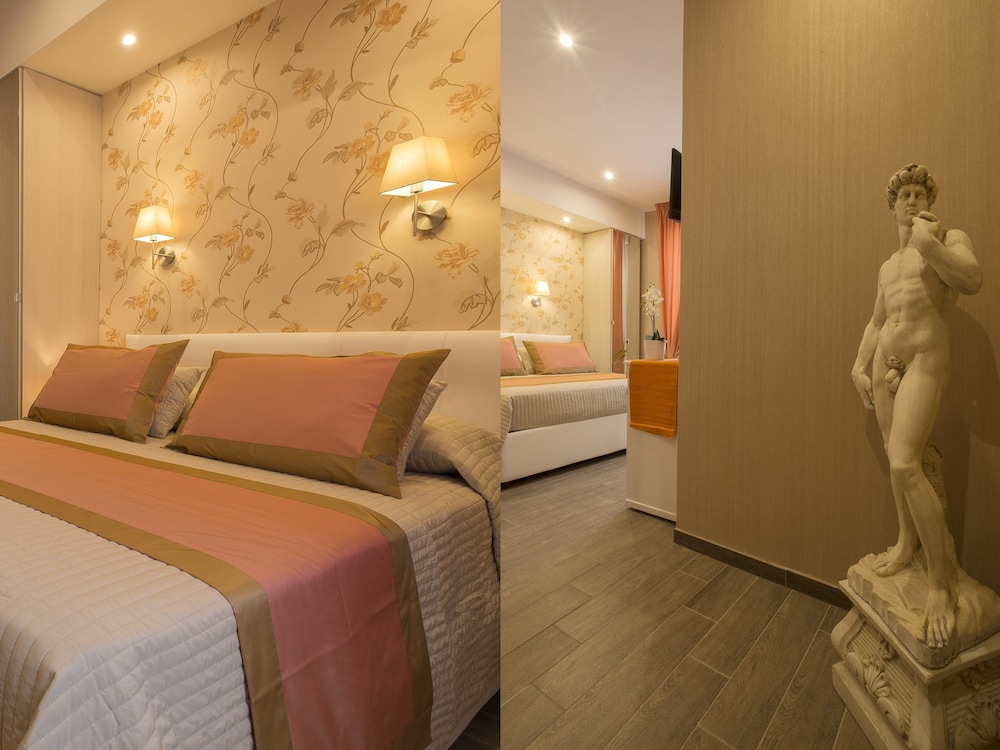 Deluxe Room, 1 Double Bed, Non Smoking photo 3