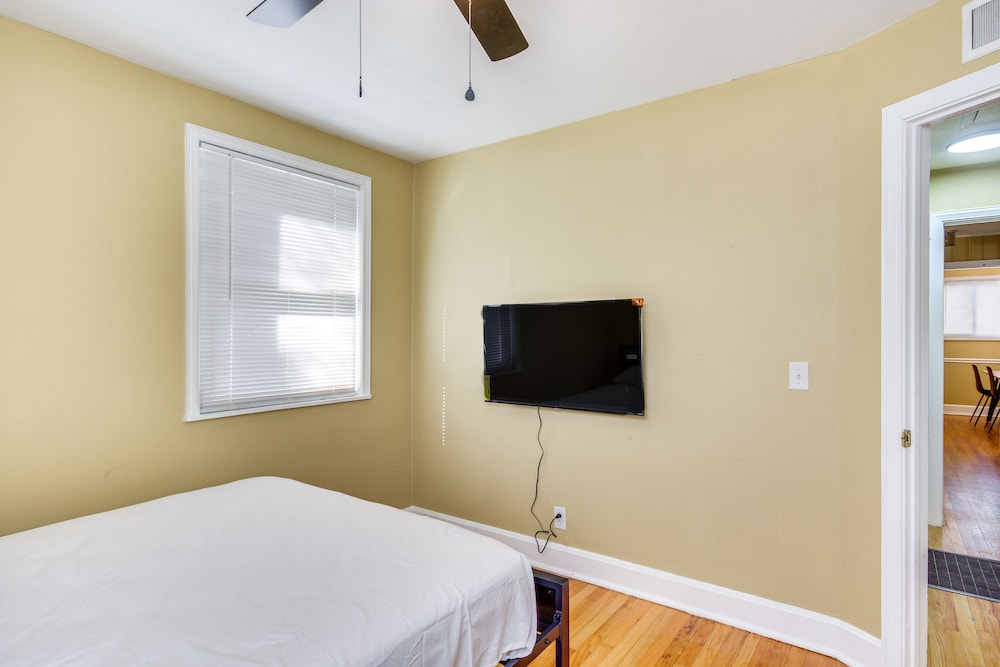 House (4 Bedrooms) photo 3