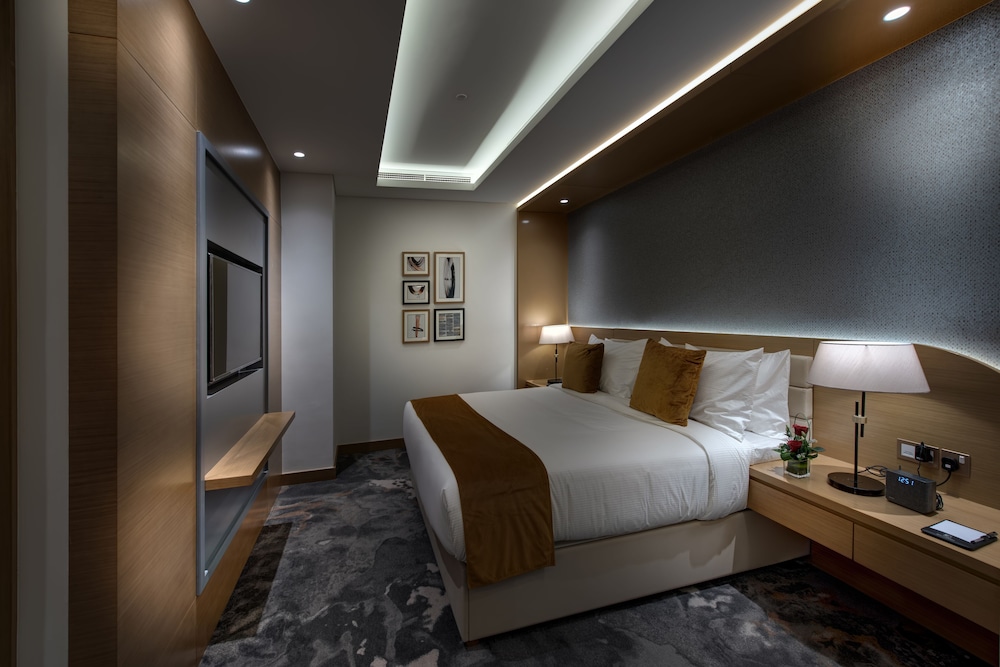 Deluxe Queen Room photo 1