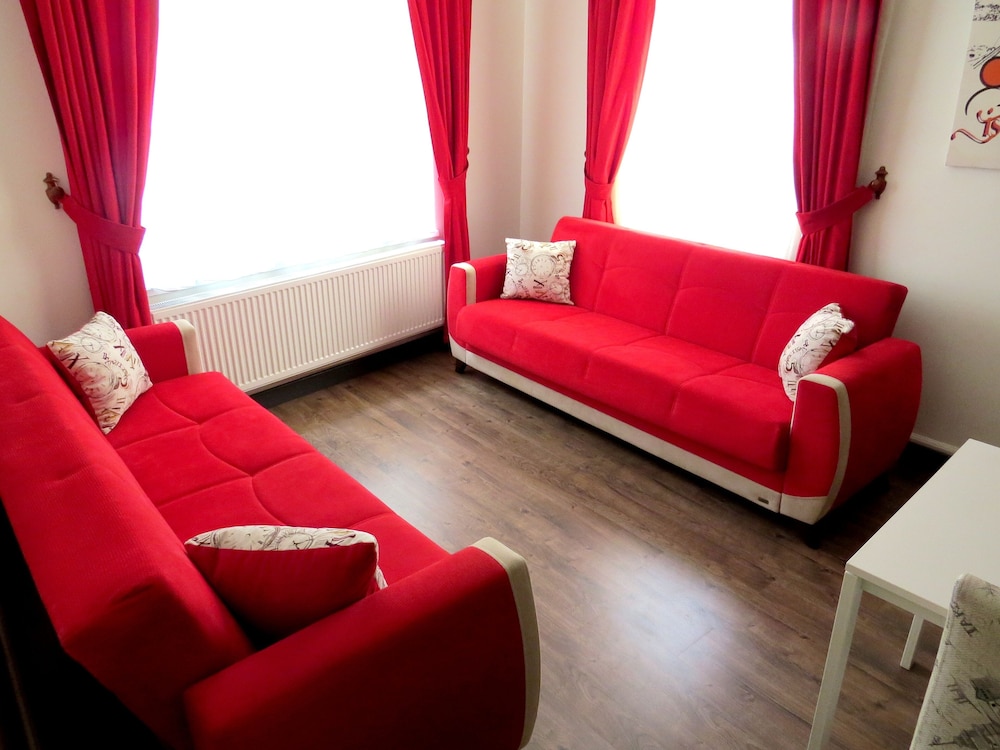 Deluxe Apartment (1st Floor) photo 1