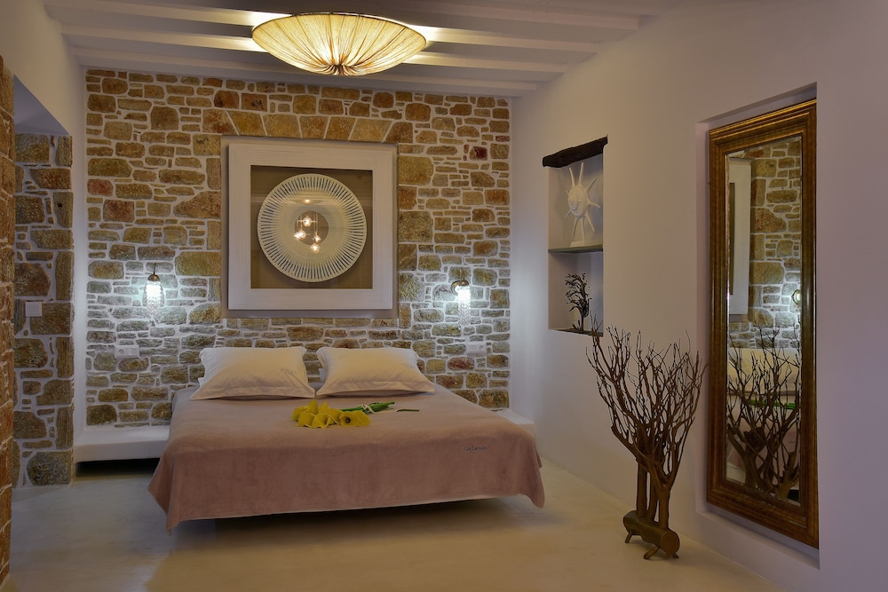 Presidential Suite, Sea View