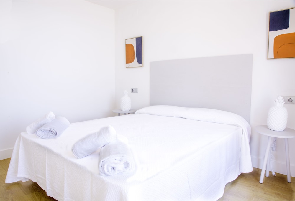 Penthouse de Lujo