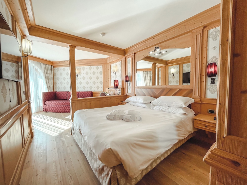 Family Suite - Photo 3
