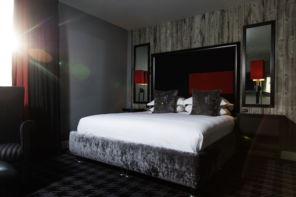 Club Double Room - Photo 7