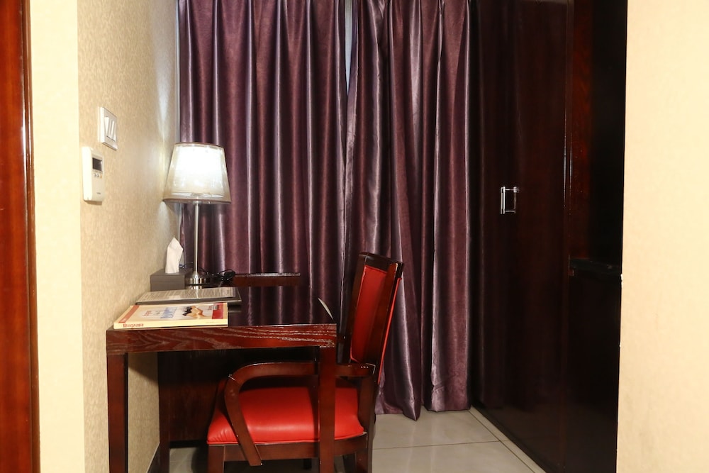Executive Double Room, 1 Queen Bed photo 2