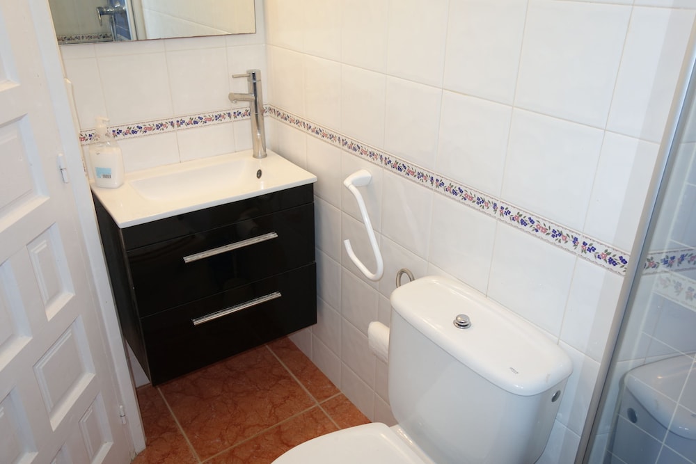 Apartment, 1 Bedroom, Terrace photo 3