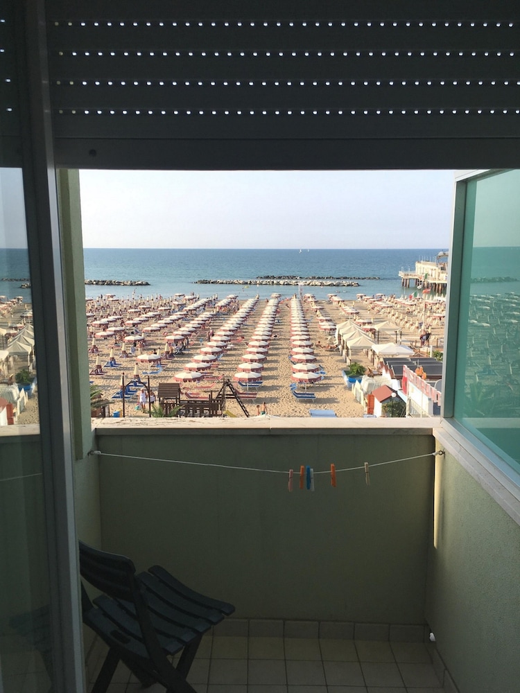 Double Room, Sea View photo 2