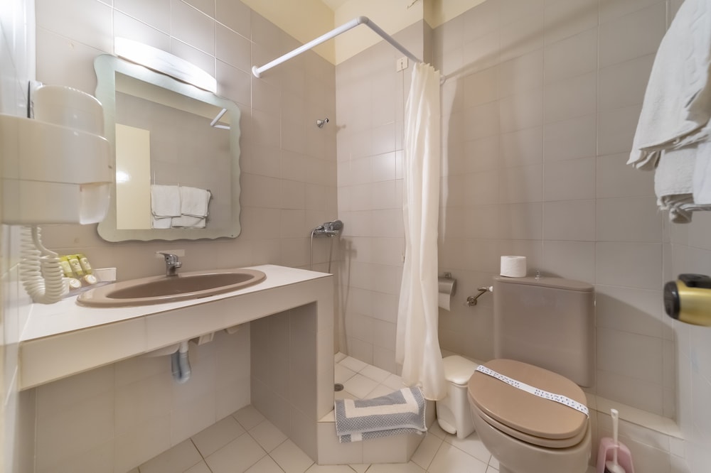 Classic Double Room, Sea View photo 3