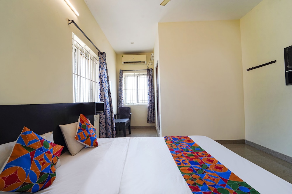 Deluxe Room photo 3