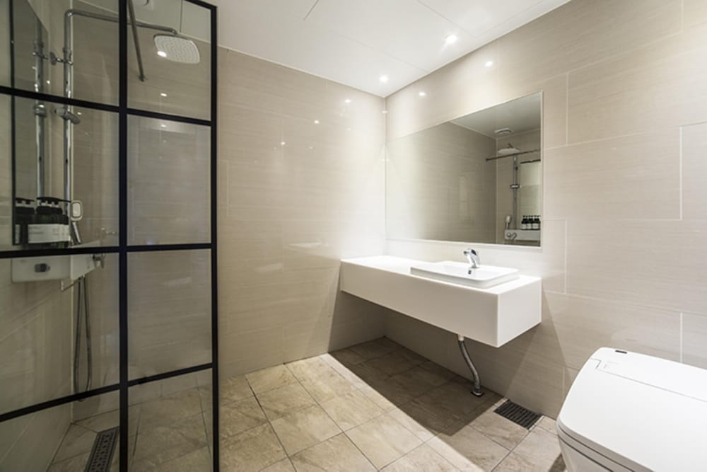 Deluxe Twin Room, Multiple Beds, Non Smoking, Ocean View - Photo 6