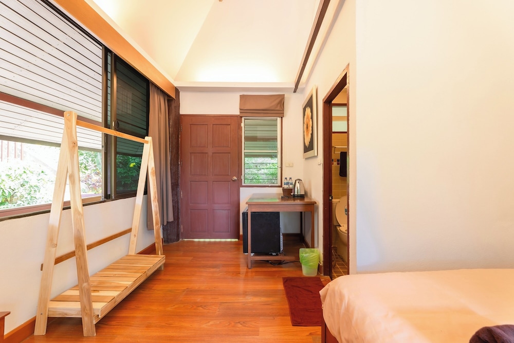 Basic Double Room - Photo 6