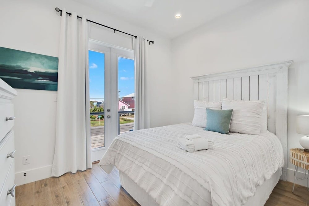 Lil Tip Sea 8 BR Private Pool Elevator Beach, Billede 15