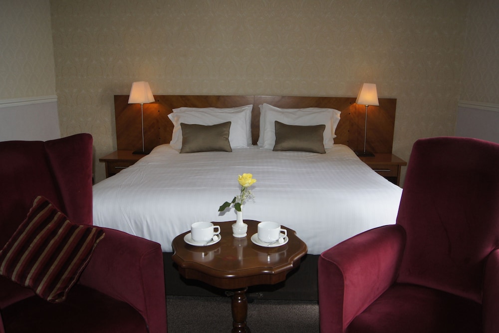 Club Double Room photo 2