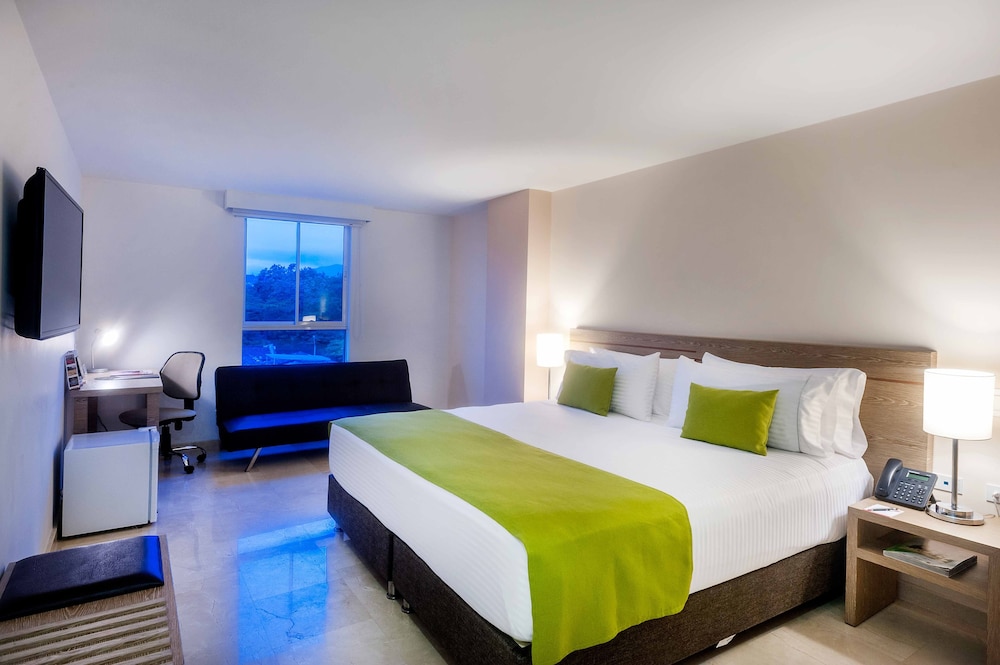 Superior Room, 1 King Bed photo 1