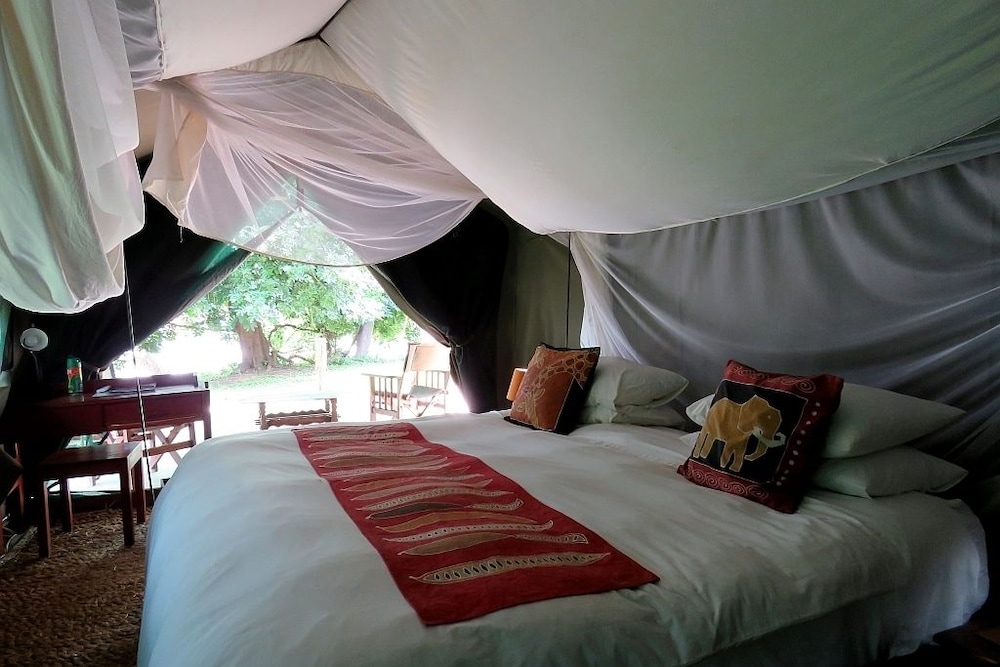 Camping photo 1