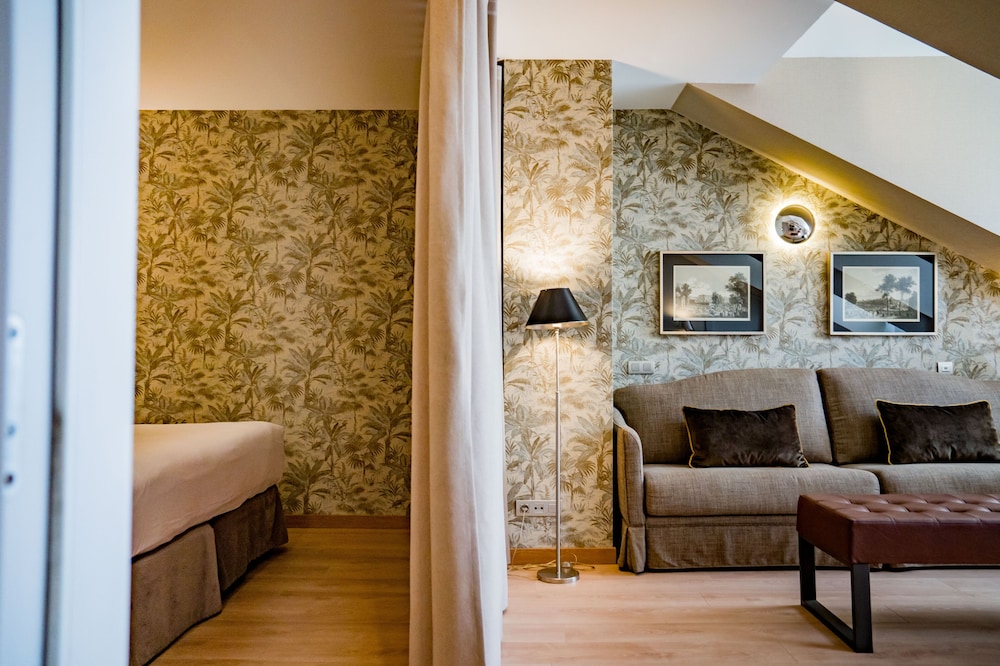 Quadruple Room - Photo 4