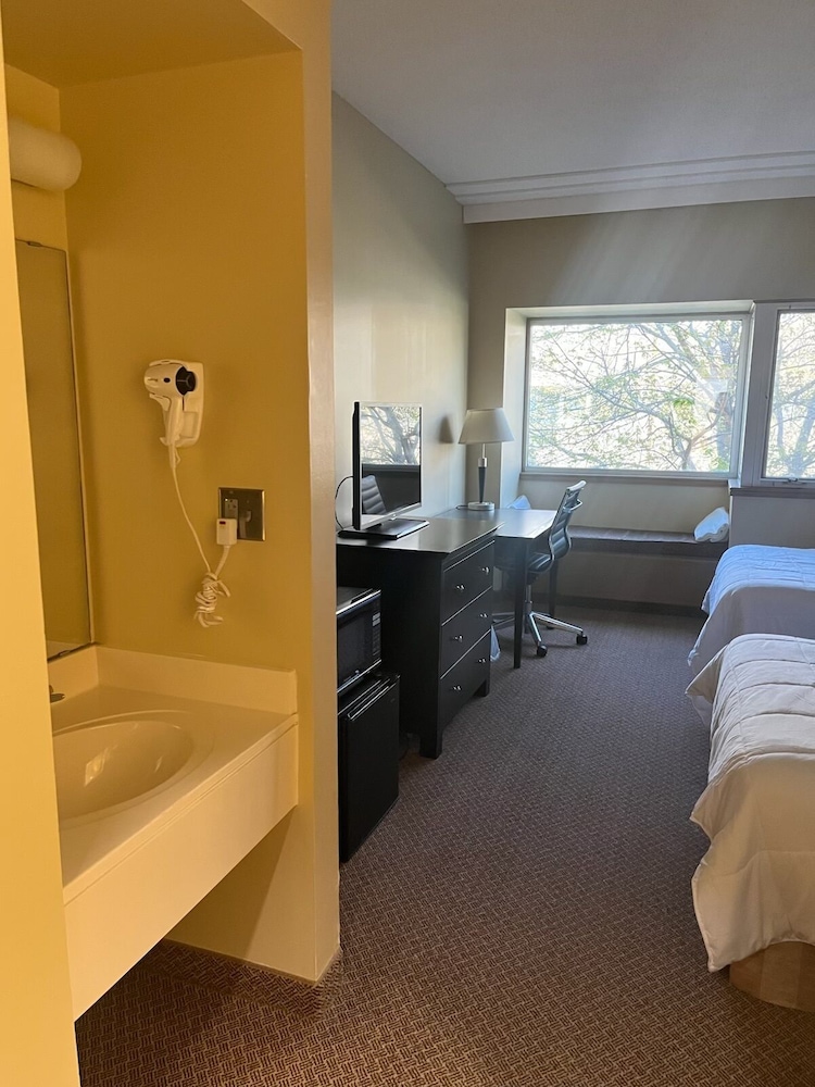 Double Room, City View photo 1