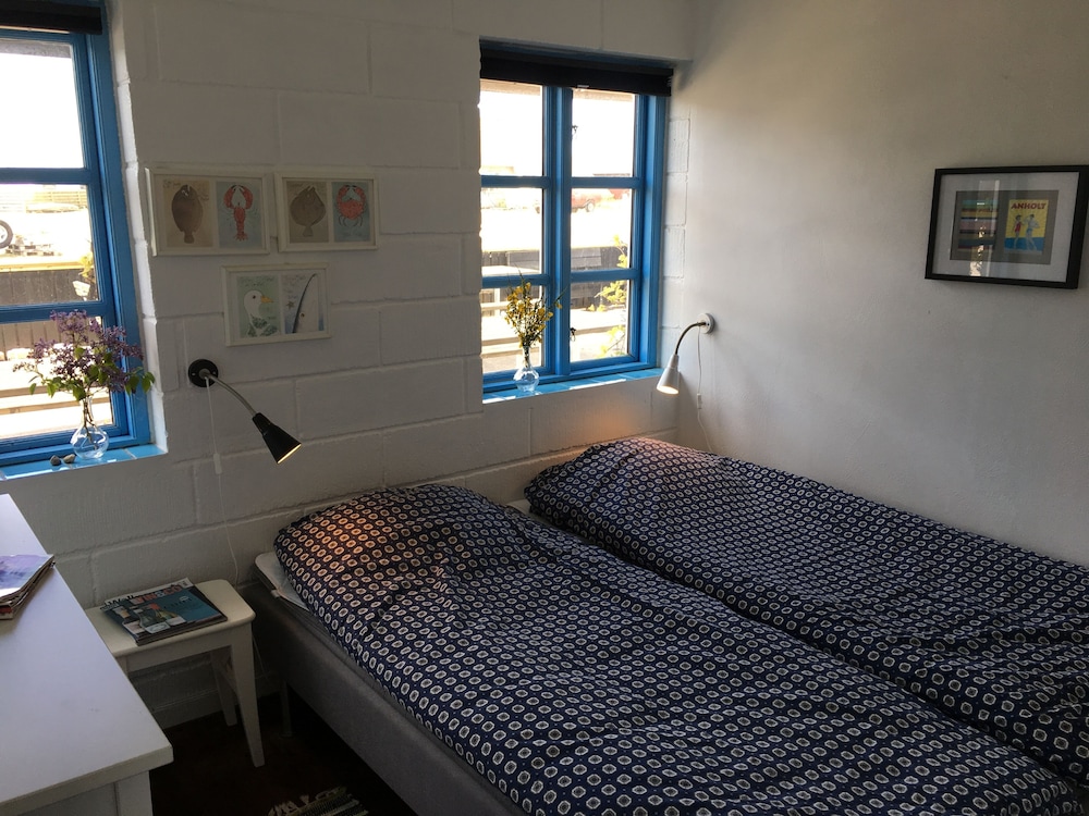 Basic Twin Room photo 1