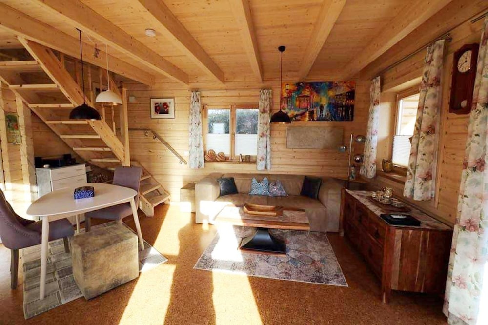 Chalet photo 2