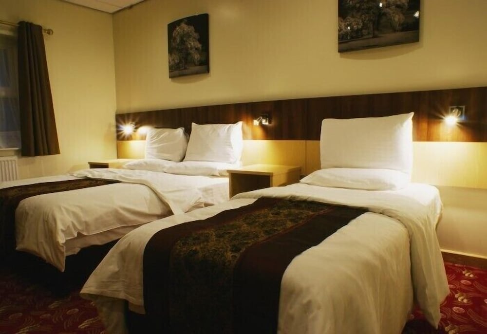 Family Triple Room