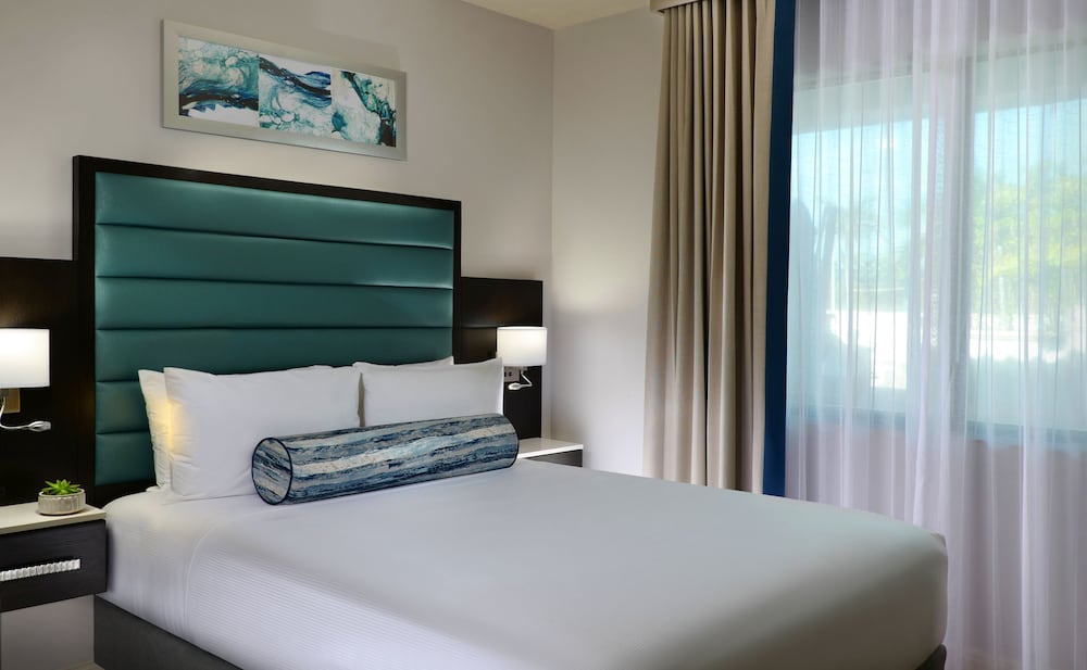 Two Bedroom Suite, Waterway View photo 2