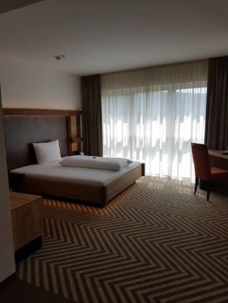 Single Room, 1 Twin Bed, Non Smoking photo 3