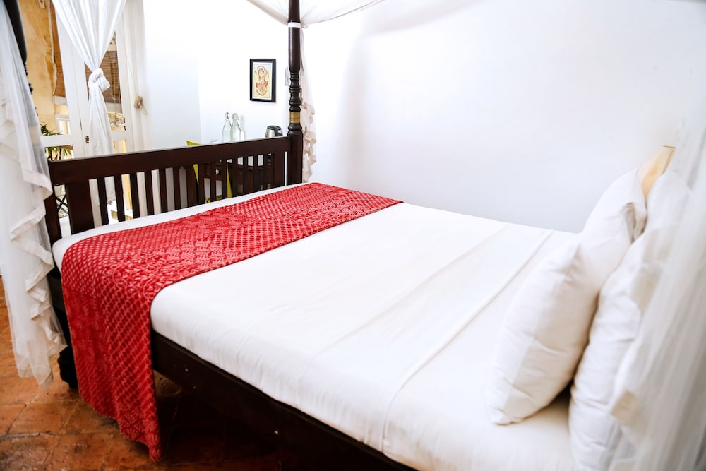 Standard Double Room with Terrace photo 2