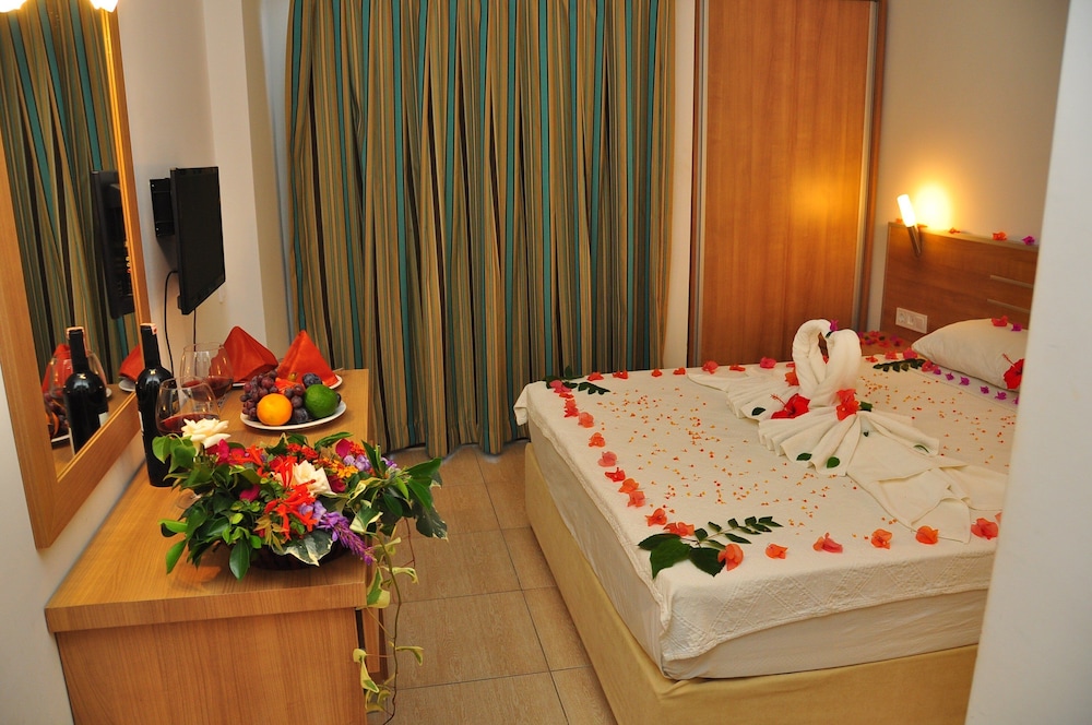 Economy Room photo 1