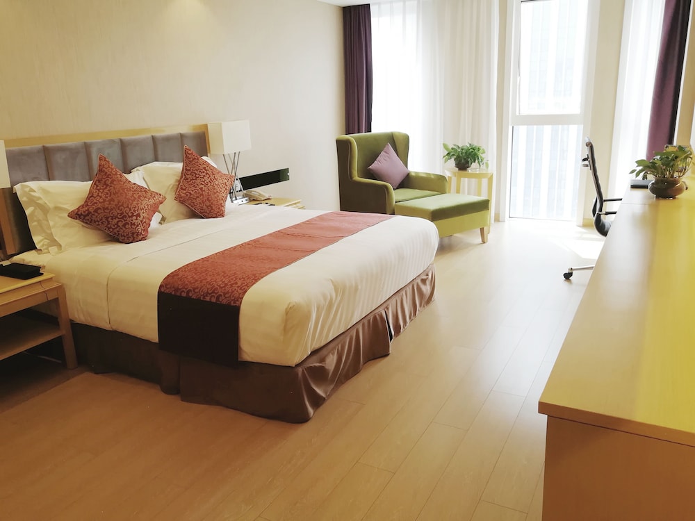 Superior Double Room photo 1