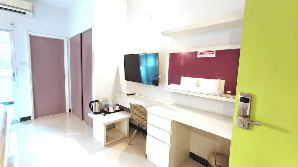 Triple Room - Photo 3