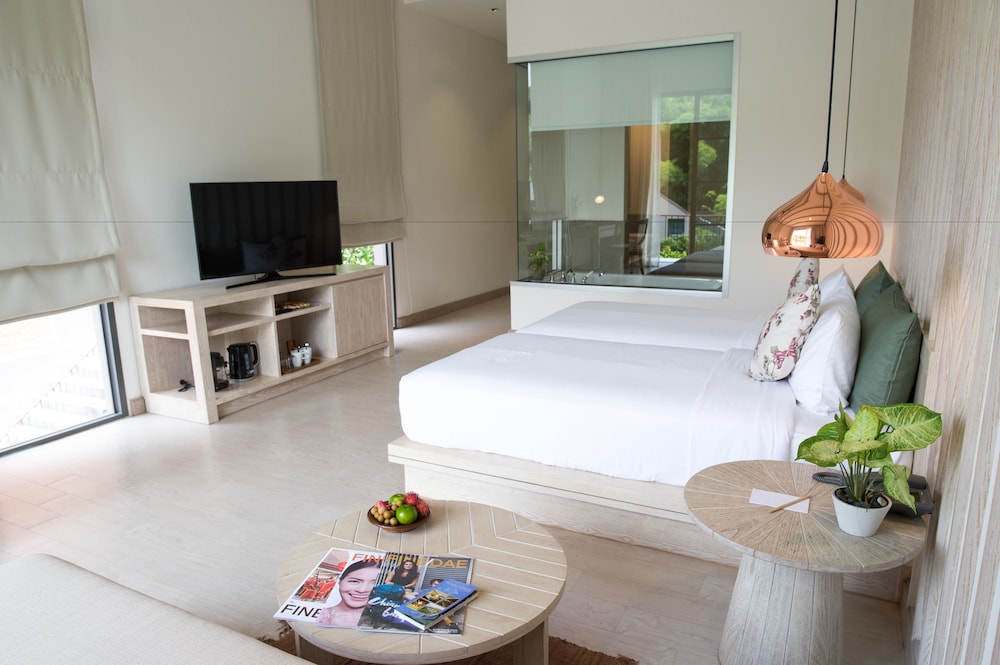 Deluxe Plantation Room photo 2