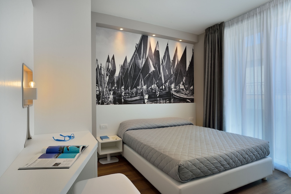 Executive Double Room, Balcony
