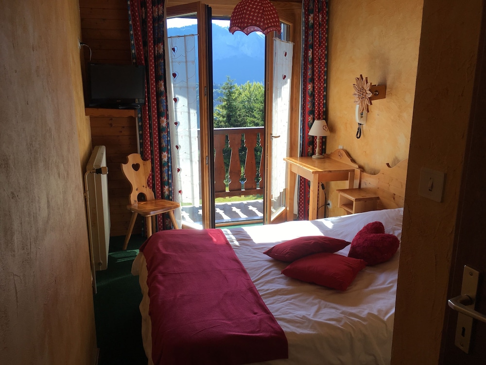 Double or Twin Room, Non Smoking