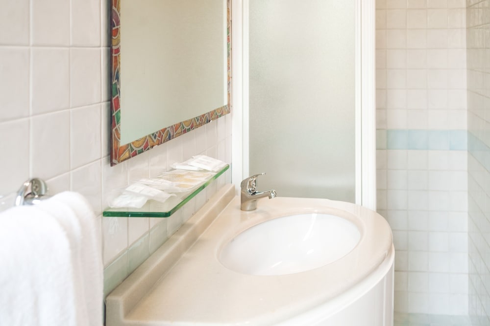 Standard Triple Room - Photo 12