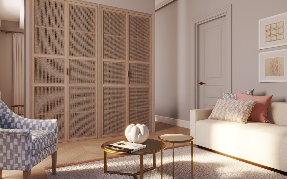 Residence Deluxe room - Photo 3