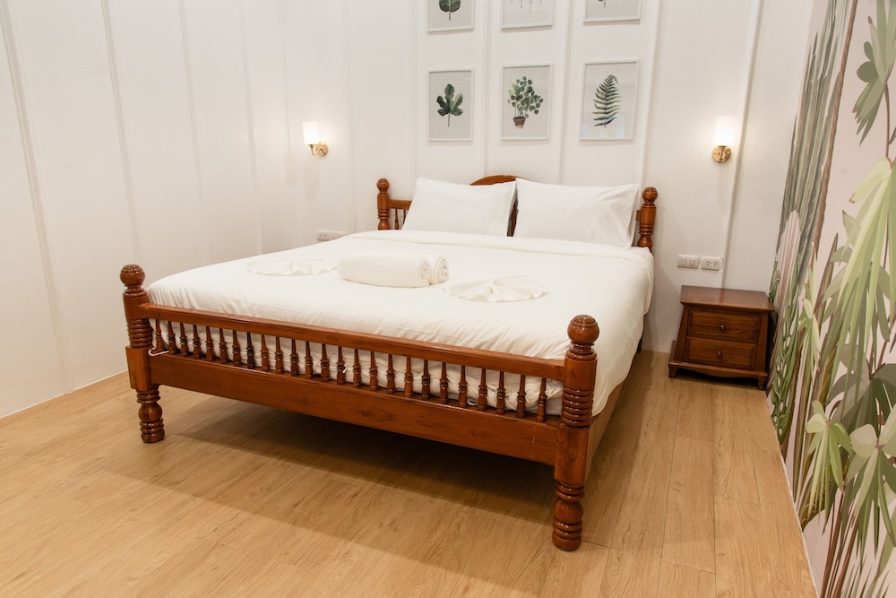 Standard Room - Photo 1