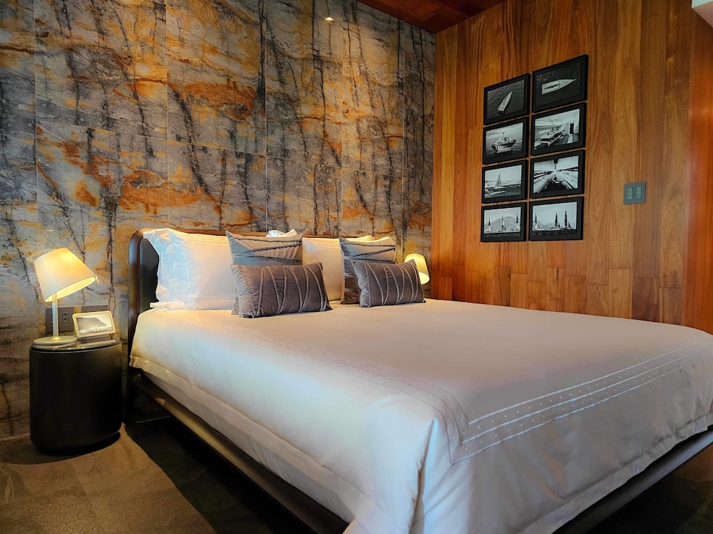 Luxury Suite, 1 Bedroom