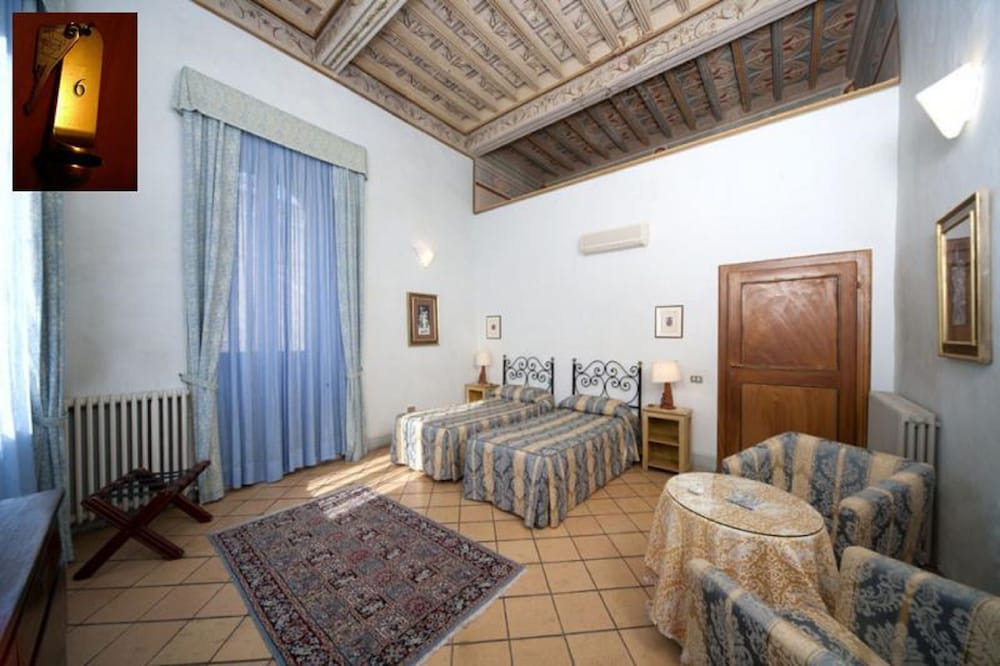 Double Room Single Use photo 1