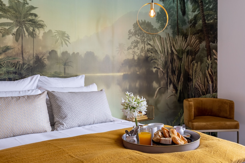 Comfort Double Room (Classé 3 étoiles) photo 3