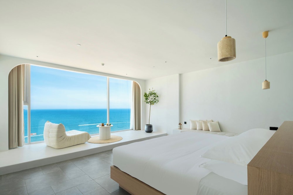 Luxury Double Room photo 1