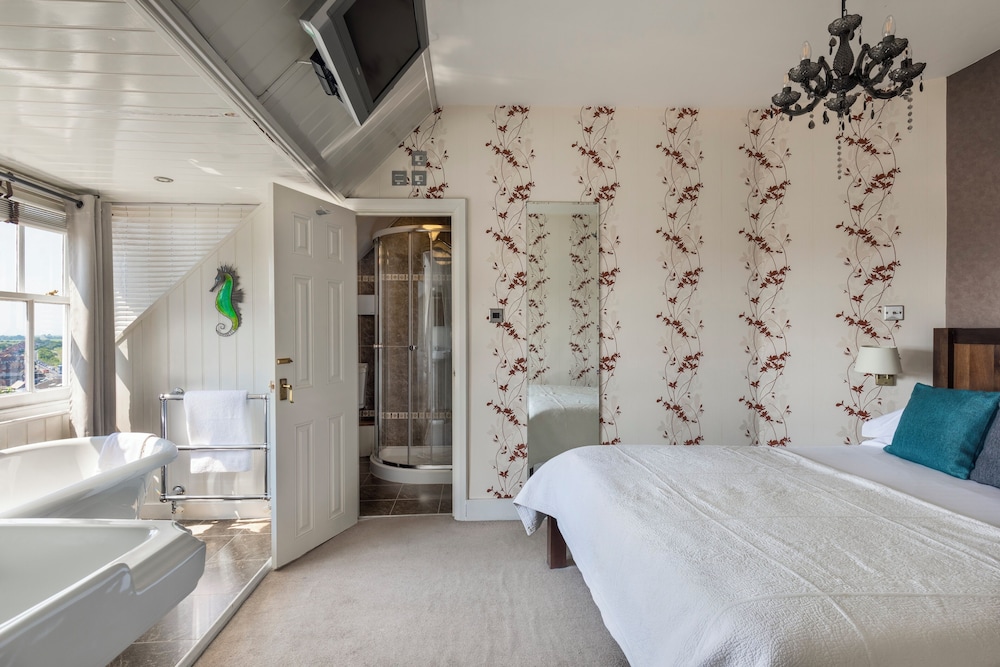 Standard Room photo 1