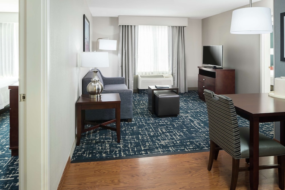 Suite, Non Smoking - Photo 7