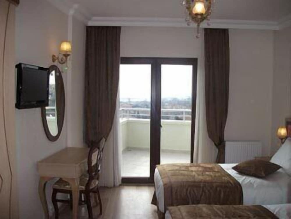 Standard Double Room, Sea View photo 1